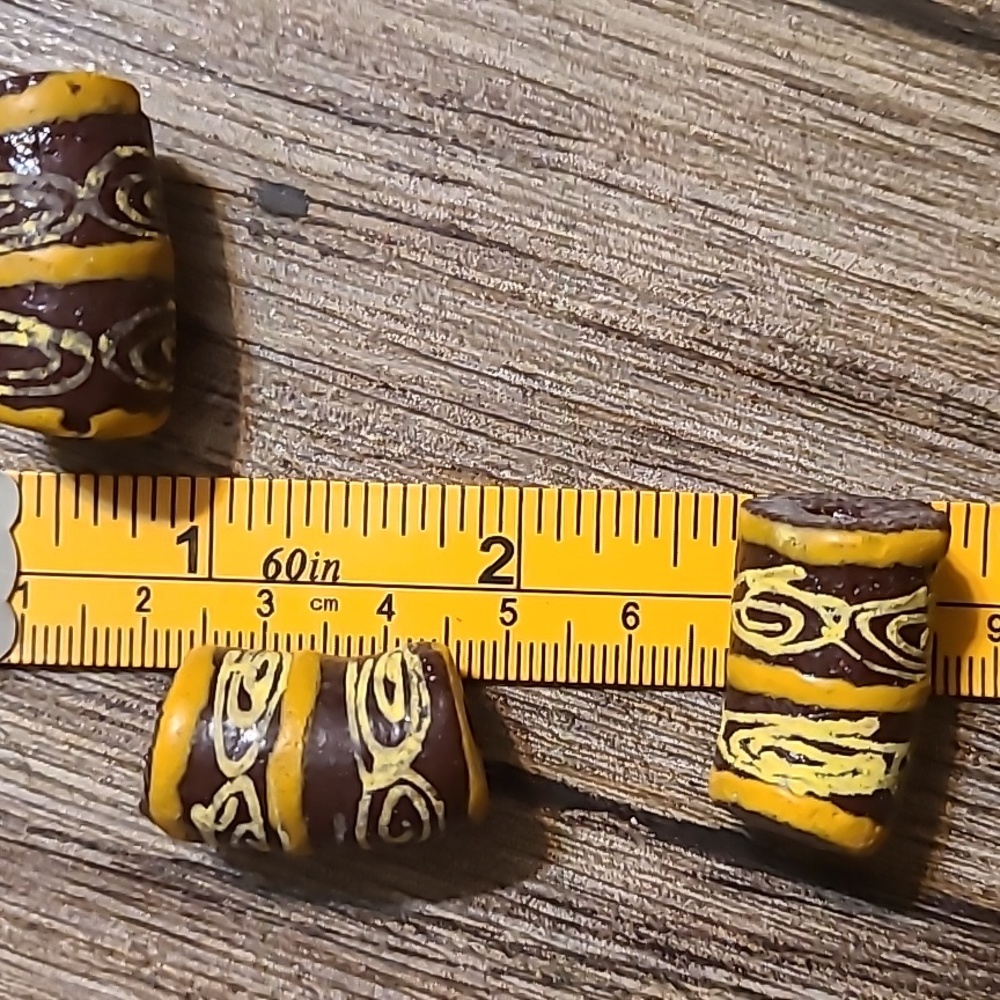 TRADE BEADS